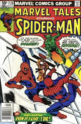 Marvel Tales #126