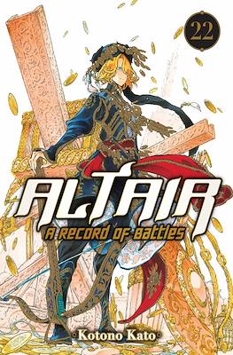 Altair: A Record of Battles (Digital) #22