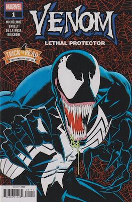 Venom: Lethal Protector - Halloween Trick-or-Read 2025