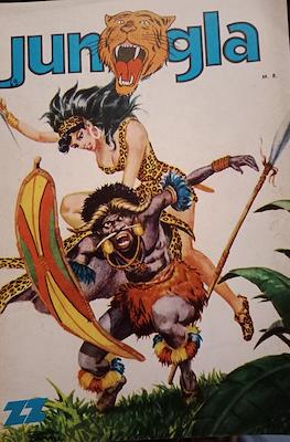 Jungla #69