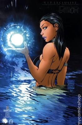 Fathom Vol. 3 (Variant Cover) #3.1