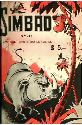 Simbad #217