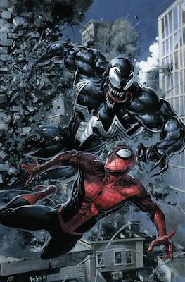 Venom Vol. 4 (2018-Variant Covers) #29.14