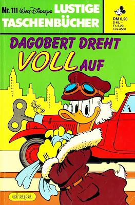Walt Disneys Lustige Taschenbücher / Lustiges Taschenbuch #111