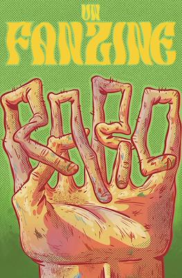 Un Fanzine Raro