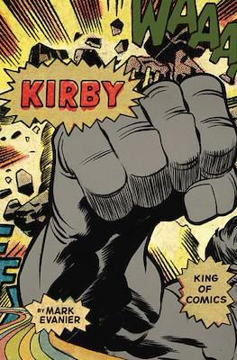 Kirby. King of Comics