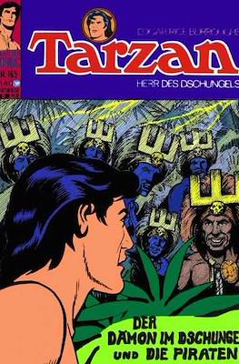Tarzan #165