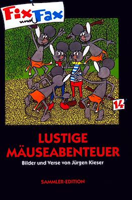 Fix und Fax #14