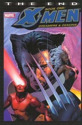 X-Men: The End