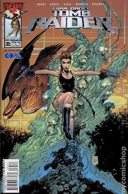 Tomb Raider (1999-2005) #35
