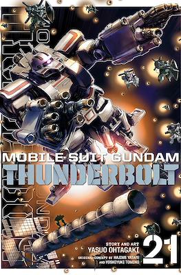 Mobile Suit Gundam Thunderbolt #21
