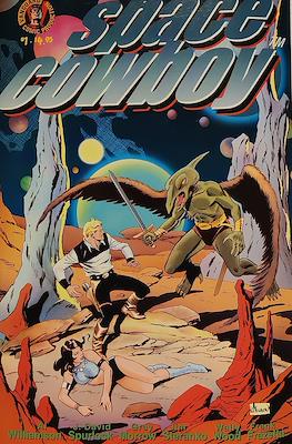Space Cowboy (2001)