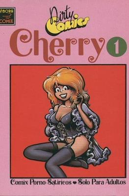 Cherry #1
