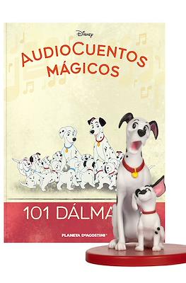 Audiocuentos magicos de Disney (Cartoné) #12