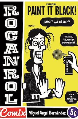 Rocanrol Comix #3