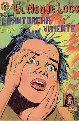 El Monje Loco #167