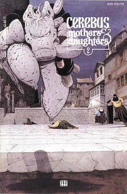 Cerebus #152