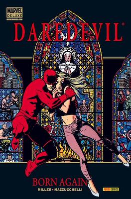 Daredevil: Born Again. Marvel Deluxe.