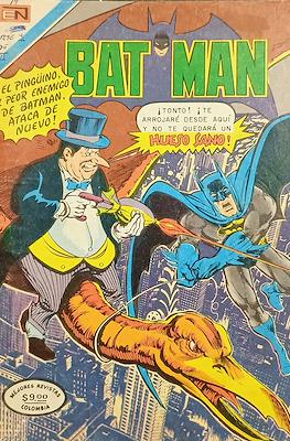 Batman (Grapa) #148
