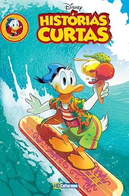 Histórias Curtas #69