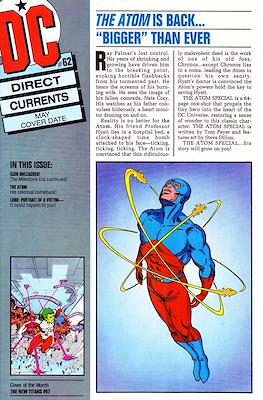 Direct Currents #62