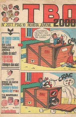TBO 2000 #2077