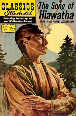Classic Comics / Classics Illustrated #57