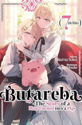 Butareba -The Story of a Man Turned into a Pig- #7