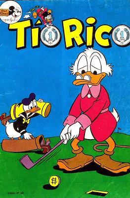 Tío Rico #175
