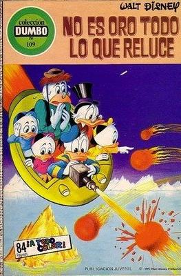 Nueva Colección Dumbo #109
