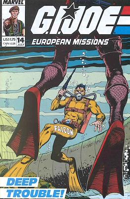 G.I. Joe European Missions #14