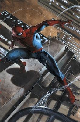 Spider-Man Vol. 4 (2022-Variant Covers) #5.4