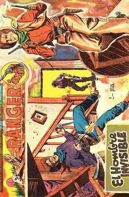 Ranger juvenil (1957) #6