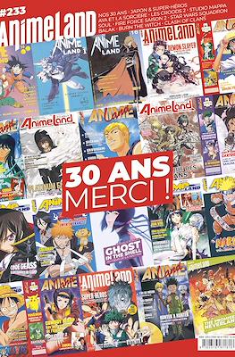 Animeland #233