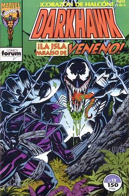 Darkhawk (1993-1994) #13