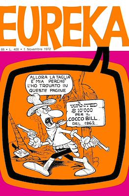 Eureka #88