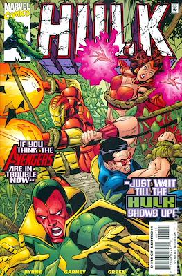 Hulk Vol. 1 / The Incredible Hulk Vol. 2 / The Incredible Hercules Vol. 1 #7