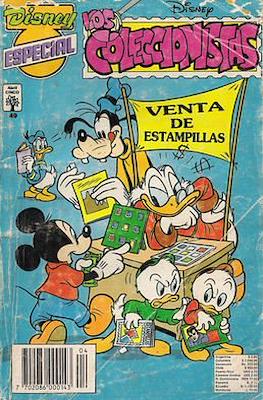 Disney Especial (Rústica 160 pp) #49