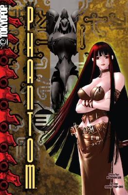 Phantom #3