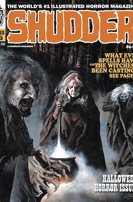 Shudder #25