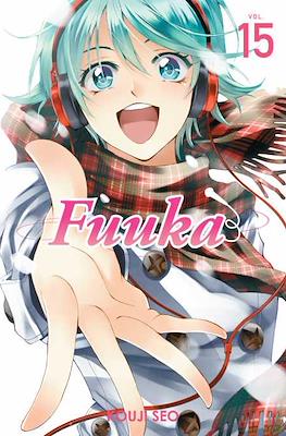 Fuuka #15
