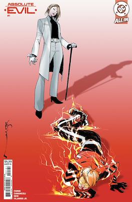 Absolute Evil (2025-Variant Covers) #1.2