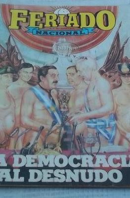 Feriado Nacional #9