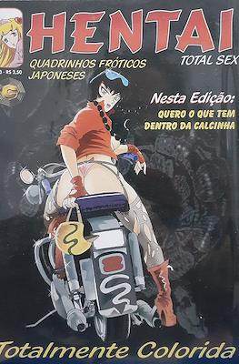 Hentai Total Sex #3