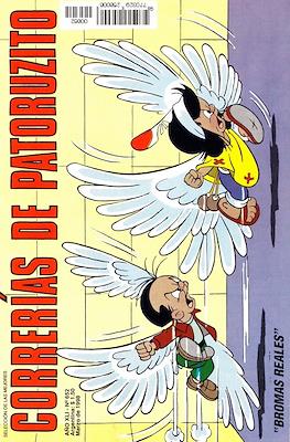 Correrías de Patoruzito #652