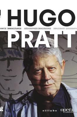 Hugo Pratt. Geografie immaginarie - Imaginary geographies - Géographies imaginaires