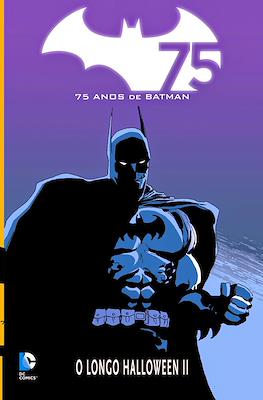 Batman 75 anos #3