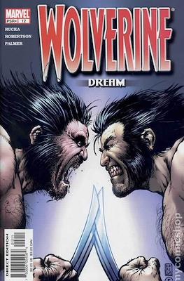 Wolverine / Dark Wolverine (2003-2010) #12