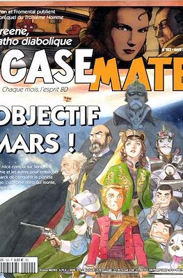 Casemate #102