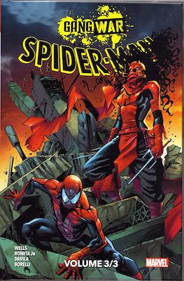 Spider-Man - Gang War #3.1